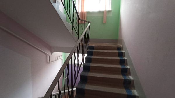 Продам двухкомнатную (2-комн.) квартиру, Энтузиастов ул, 25кnul, Волгодонск г