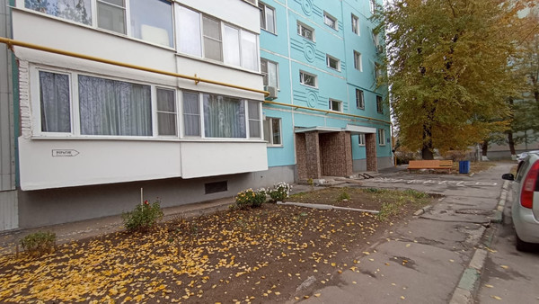 Продам двухкомнатную (2-комн.) квартиру, Энтузиастов ул, 25кnul, Волгодонск г