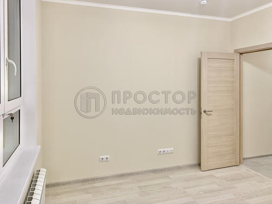 Продам трехкомнатную (3-комн.) квартиру, Металлургов ул, 56/2, Москва г