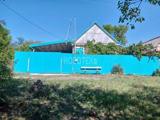 Продам дом, Центральная ул, 28, Широкая Балка п, 0 км от города