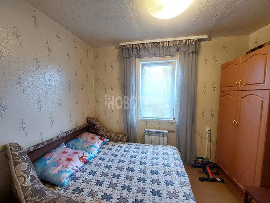 Продам дом, Центральная ул, 28, Широкая Балка п, 0 км от города