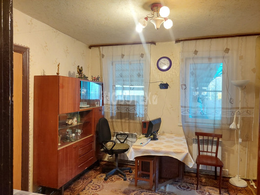 Продам дом, Центральная ул, 28, Широкая Балка п, 0 км от города