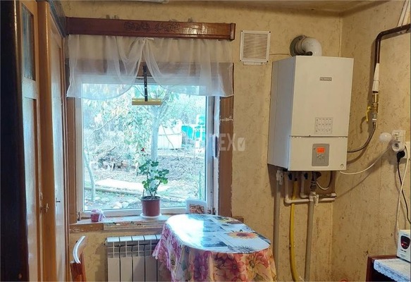 Продам дом, Центральная ул, 28, Широкая Балка п, 0 км от города