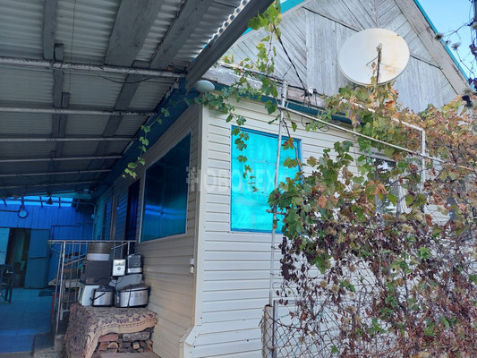 Продам дом, Центральная ул, 28, Широкая Балка п, 0 км от города