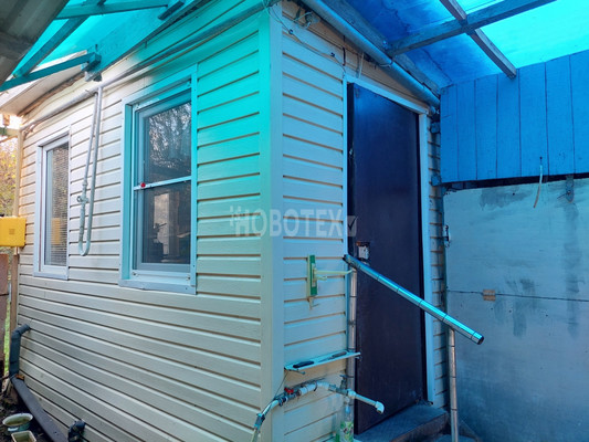 Продам дом, Центральная ул, 28, Широкая Балка п, 0 км от города