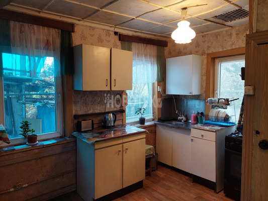 Продам дом, Центральная ул, 28, Широкая Балка п, 0 км от города