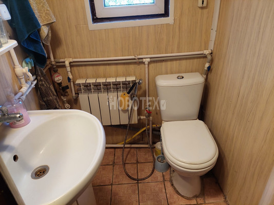 Продам дом, Центральная ул, 28, Широкая Балка п, 0 км от города