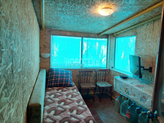 Продам дом, Центральная ул, 28, Широкая Балка п, 0 км от города