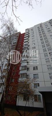 Продам двухкомнатную (2-комн.) квартиру, Академика Анохина ул, 6к2, Москва г