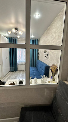 Продам двухкомнатную (2-комн.) квартиру, Пискунова ул, 148к5, Иркутск г