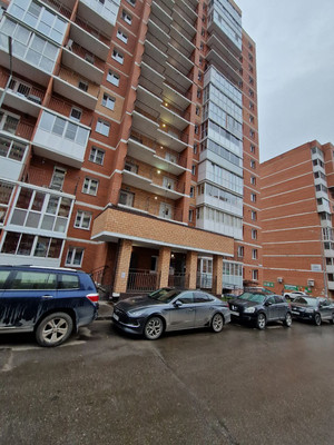 Продам двухкомнатную (2-комн.) квартиру, Пискунова ул, 148к5, Иркутск г