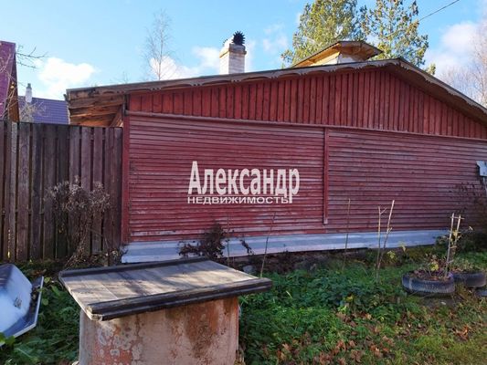 Продам дом, Бор п, 10 км от города
