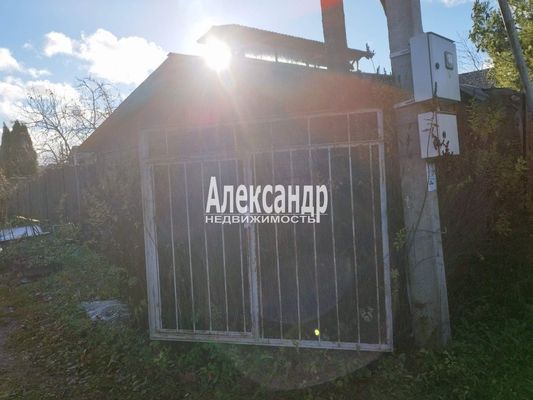 Продам дом, Бор п, 10 км от города