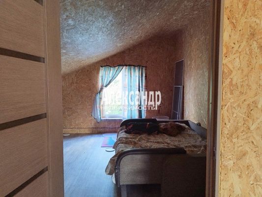 Продам дом, Бор п, 10 км от города