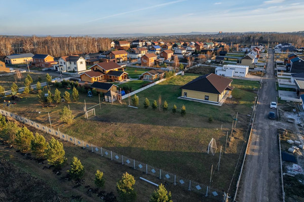 Продам коттедж, Балтийская ул, 2, Сухая Балка п, 0 км от города