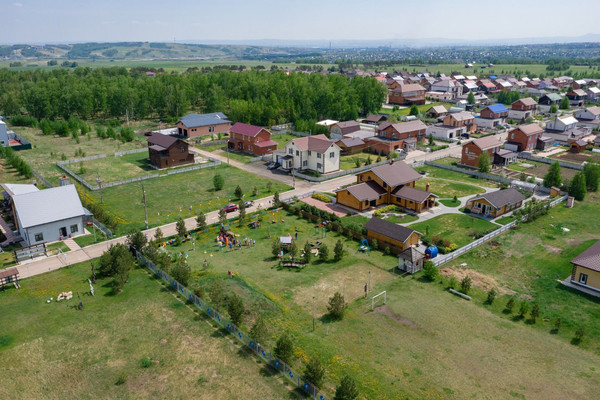 Продам коттедж, Балтийская ул, 2, Сухая Балка п, 0 км от города