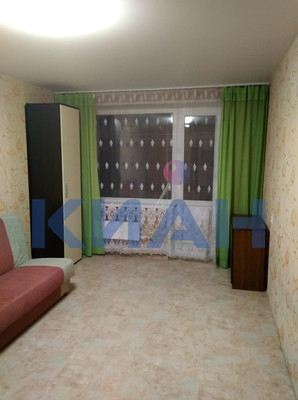 Сдам однокомнатную (1-комн.) квартиру, Спартаковцев ул, 47, Красноярск г