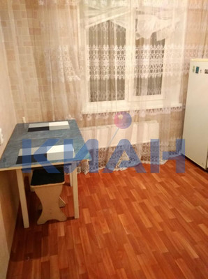 Сдам однокомнатную (1-комн.) квартиру, Спартаковцев ул, 47, Красноярск г