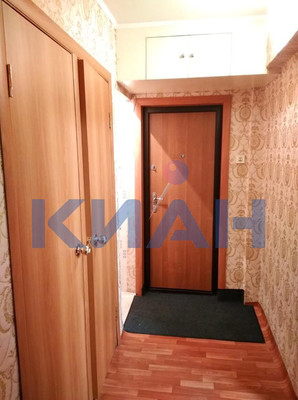 Сдам однокомнатную (1-комн.) квартиру, Спартаковцев ул, 47, Красноярск г