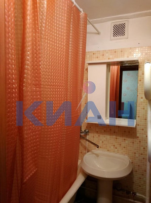 Сдам однокомнатную (1-комн.) квартиру, Спартаковцев ул, 47, Красноярск г