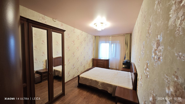 Продам трехкомнатную (3-комн.) квартиру, Софьи Перовской ул, 43, Мурманск г