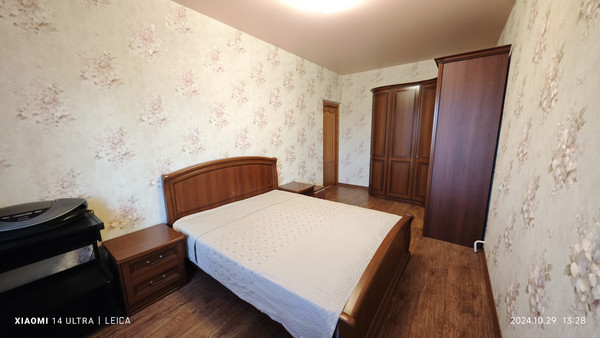 Продам трехкомнатную (3-комн.) квартиру, Софьи Перовской ул, 43, Мурманск г