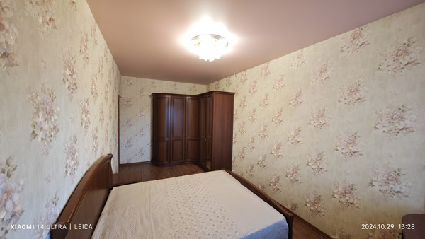 Продам трехкомнатную (3-комн.) квартиру, Софьи Перовской ул, 43, Мурманск г