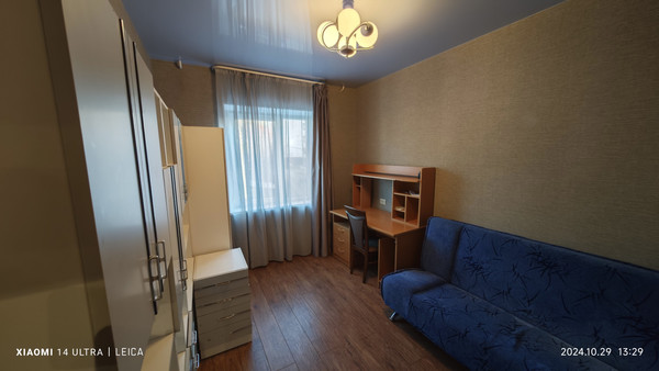 Продам трехкомнатную (3-комн.) квартиру, Софьи Перовской ул, 43, Мурманск г