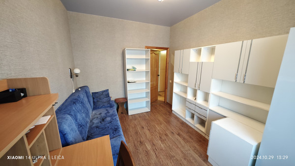 Продам трехкомнатную (3-комн.) квартиру, Софьи Перовской ул, 43, Мурманск г