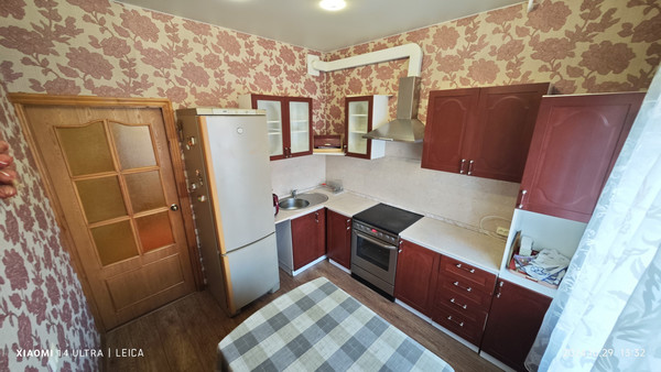 Продам трехкомнатную (3-комн.) квартиру, Софьи Перовской ул, 43, Мурманск г