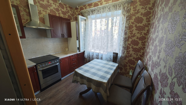 Продам трехкомнатную (3-комн.) квартиру, Софьи Перовской ул, 43, Мурманск г