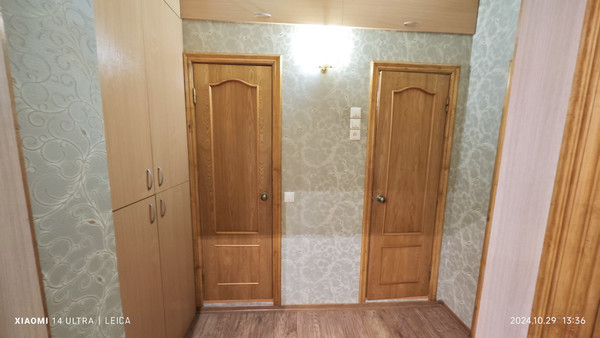 Продам трехкомнатную (3-комн.) квартиру, Софьи Перовской ул, 43, Мурманск г