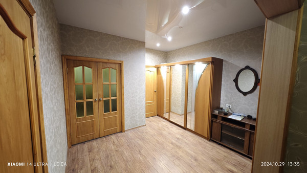 Продам трехкомнатную (3-комн.) квартиру, Софьи Перовской ул, 43, Мурманск г