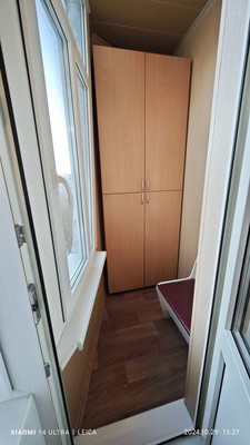 Продам трехкомнатную (3-комн.) квартиру, Софьи Перовской ул, 43, Мурманск г