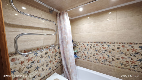 Продам трехкомнатную (3-комн.) квартиру, Софьи Перовской ул, 43, Мурманск г