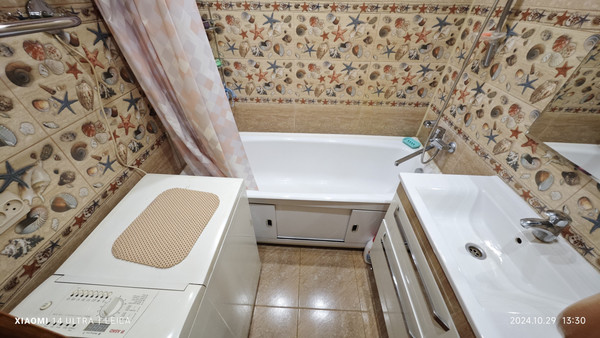 Продам трехкомнатную (3-комн.) квартиру, Софьи Перовской ул, 43, Мурманск г