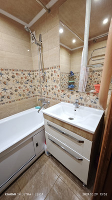 Продам трехкомнатную (3-комн.) квартиру, Софьи Перовской ул, 43, Мурманск г
