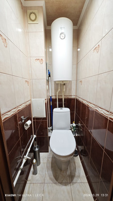 Продам трехкомнатную (3-комн.) квартиру, Софьи Перовской ул, 43, Мурманск г