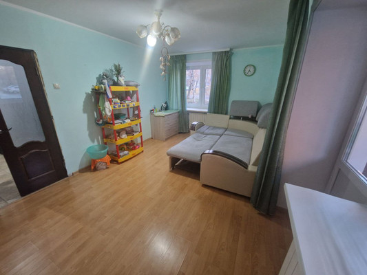 Продам многокомнатную квартиру, Академика Курчатова ул, 13, Иркутск г