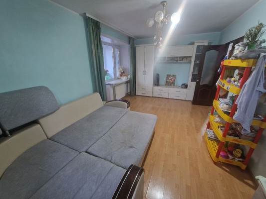 Продам многокомнатную квартиру, Академика Курчатова ул, 13, Иркутск г