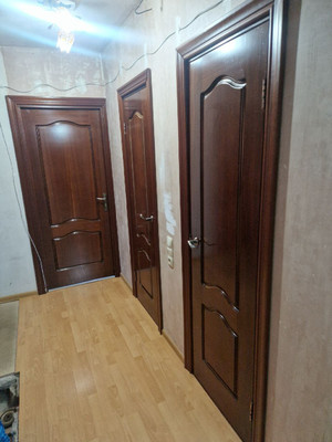 Продам многокомнатную квартиру, Академика Курчатова ул, 13, Иркутск г