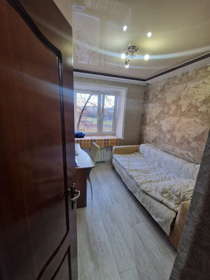 Продам многокомнатную квартиру, Академика Курчатова ул, 13, Иркутск г