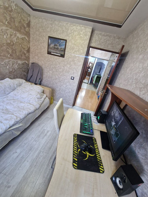 Продам многокомнатную квартиру, Академика Курчатова ул, 13, Иркутск г