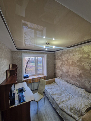 Продам многокомнатную квартиру, Академика Курчатова ул, 13, Иркутск г