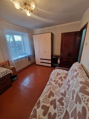 Продам многокомнатную квартиру, Академика Курчатова ул, 13, Иркутск г