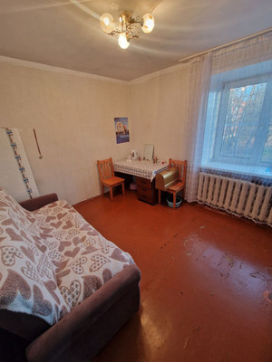Продам многокомнатную квартиру, Академика Курчатова ул, 13, Иркутск г