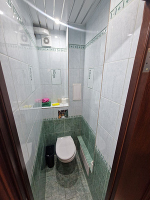Продам многокомнатную квартиру, Академика Курчатова ул, 13, Иркутск г