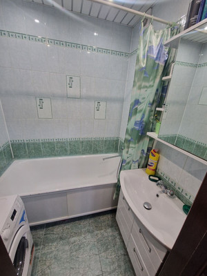 Продам многокомнатную квартиру, Академика Курчатова ул, 13, Иркутск г