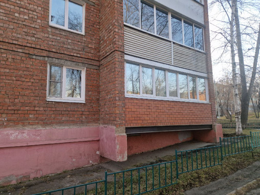 Продам многокомнатную квартиру, Академика Курчатова ул, 13, Иркутск г