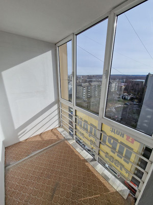 Продам однокомнатную (1-комн.) квартиру, Маршала Жукова пр-кт, 11к4, Иркутск г